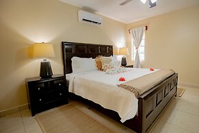 Hidden Jewel Boutique Hotel