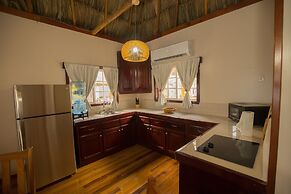 Hidden Jewel Boutique Hotel