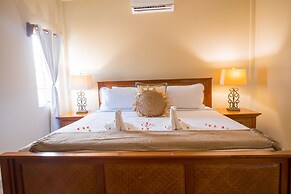 Hidden Jewel Boutique Hotel