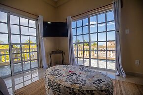 Hidden Jewel Boutique Hotel
