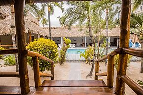 Hidden Jewel Boutique Hotel