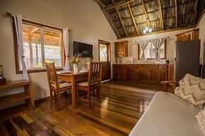 Hidden Jewel Boutique Hotel