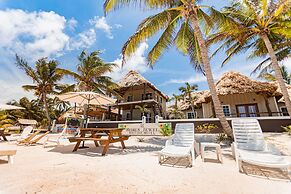 Hidden Jewel Boutique Hotel