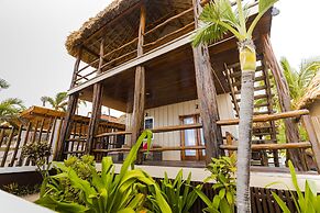 Hidden Jewel Boutique Hotel