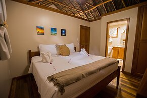 Hidden Jewel Boutique Hotel