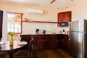 Hidden Jewel Boutique Hotel