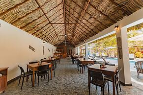 Hidden Jewel Boutique Hotel