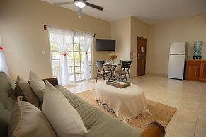 Hidden Jewel Boutique Hotel