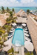 Hidden Jewel Boutique Hotel