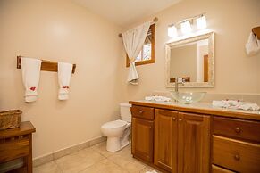 Hidden Jewel Boutique Hotel