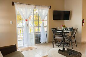 Hidden Jewel Boutique Hotel
