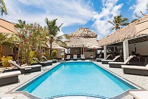Hidden Jewel Boutique Hotel