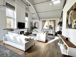 Luxury Chilterns Hideaway, Easy Access to London