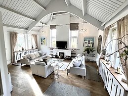 Luxury Chilterns Hideaway, Easy Access to London