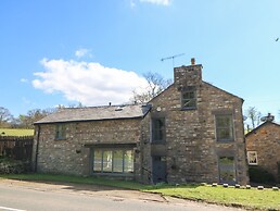 Burnt Mill Cottage