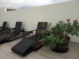 FRACCIONAMIENTO NAUTICO by TRVL2HM