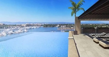 FRACCIONAMIENTO NAUTICO by TRVL2HM