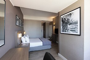 Hotel Terrado Rancagua