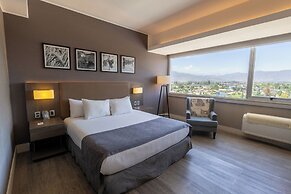 Hotel Terrado Rancagua