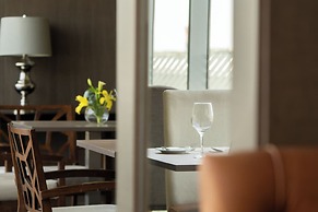 Hotel Terrado Rancagua