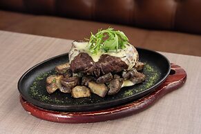 Hotel Terrado Rancagua