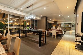 Hotel Terrado Rancagua