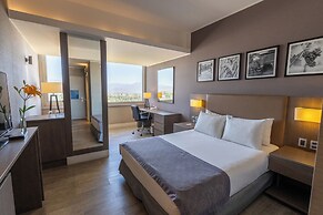 Hotel Terrado Rancagua