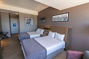 Hotel Terrado Rancagua