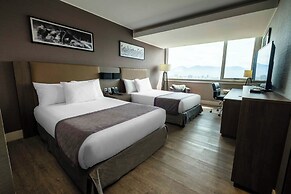 Hotel Terrado Rancagua