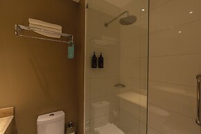 Hotel Terrado Rancagua