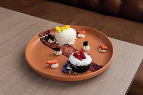 Hotel Terrado Rancagua