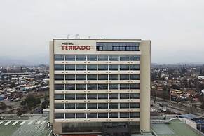 Hotel Terrado Rancagua