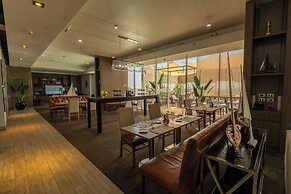 Hotel Terrado Rancagua