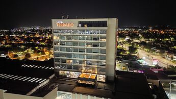 Hotel Terrado Rancagua