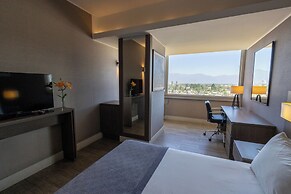 Hotel Terrado Rancagua