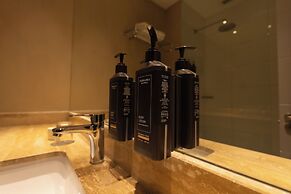 Hotel Terrado Rancagua