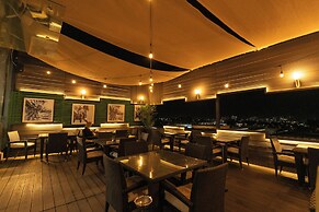 Hotel Terrado Rancagua