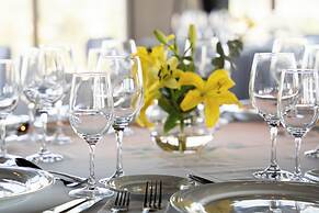 Hotel Terrado Rancagua