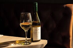 Hotel Terrado Rancagua