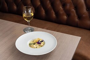 Hotel Terrado Rancagua