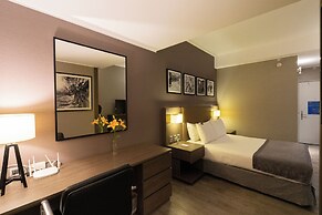 Hotel Terrado Rancagua