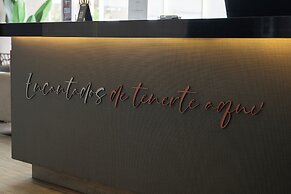 Hotel Terrado Rancagua