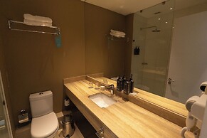 Hotel Terrado Rancagua