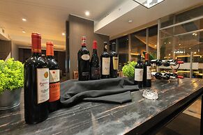 Hotel Terrado Rancagua