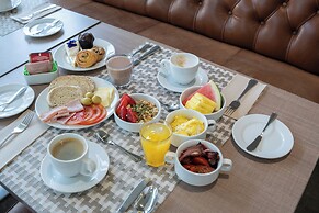 Hotel Terrado Rancagua