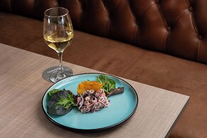 Hotel Terrado Rancagua