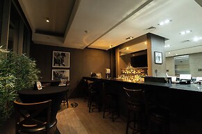 Hotel Terrado Rancagua