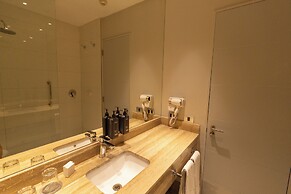 Hotel Terrado Rancagua