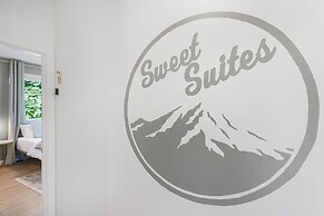 Sweet Suites Capitol Hill