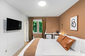 Sweet Suites Capitol Hill